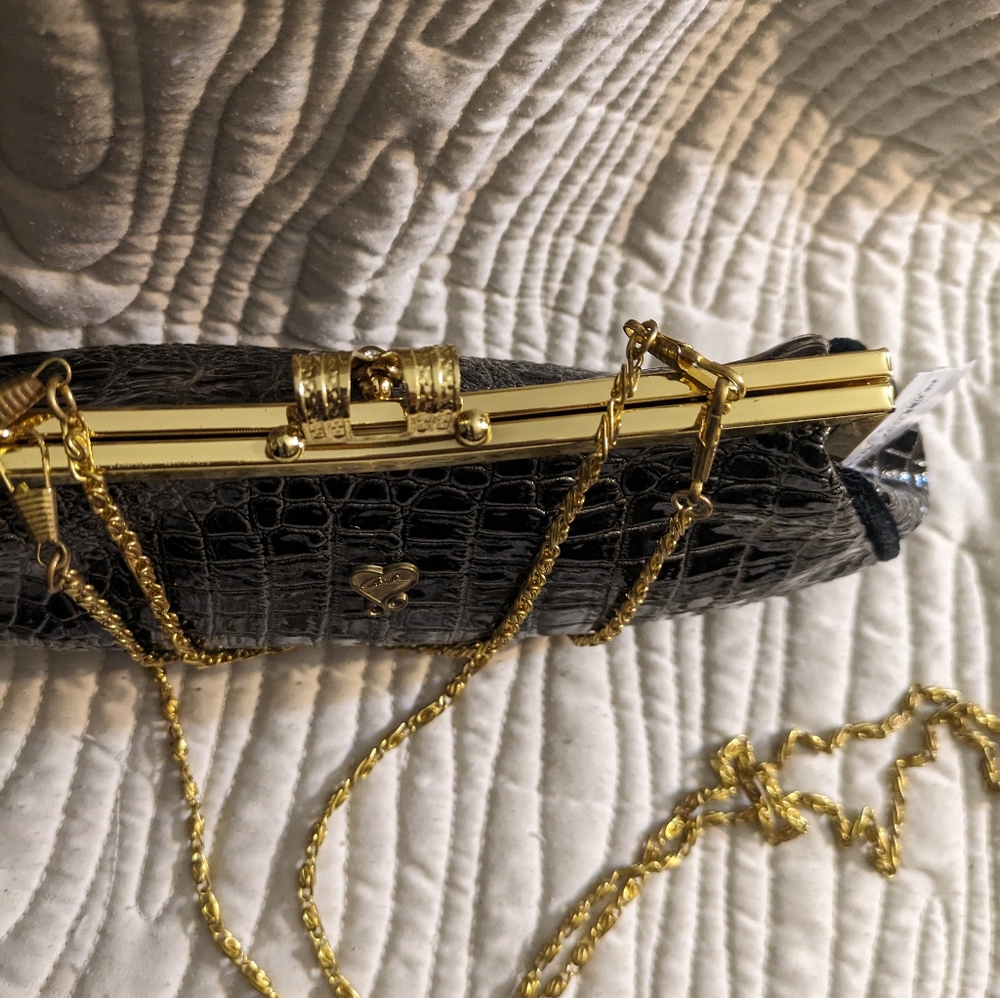 Black Mini Bag - image 5